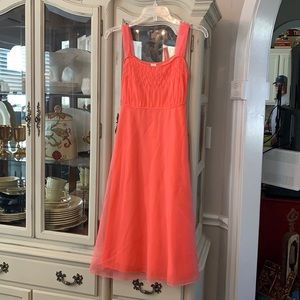 Vintage 60s Fantasy Lingerie Negligee Embellished Nightgown M